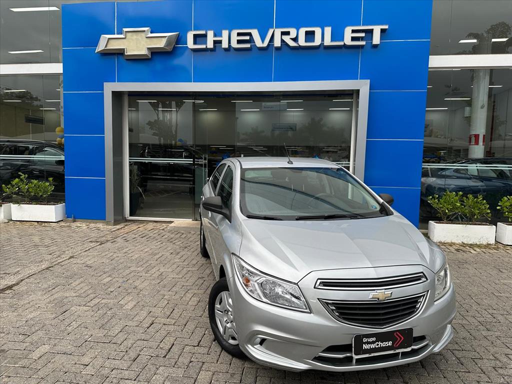 CHEVROLET ONIX 1.0 MPFI LT 8V FLEX 4P MANUAL CHEVROLET ONIX 1.0 MPFI LT 8V FLEX 4P MANUAL
