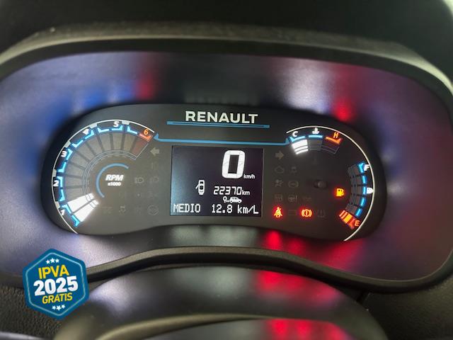 KWID 1.0 12V SCE FLEX OUTSIDER MANUAL6