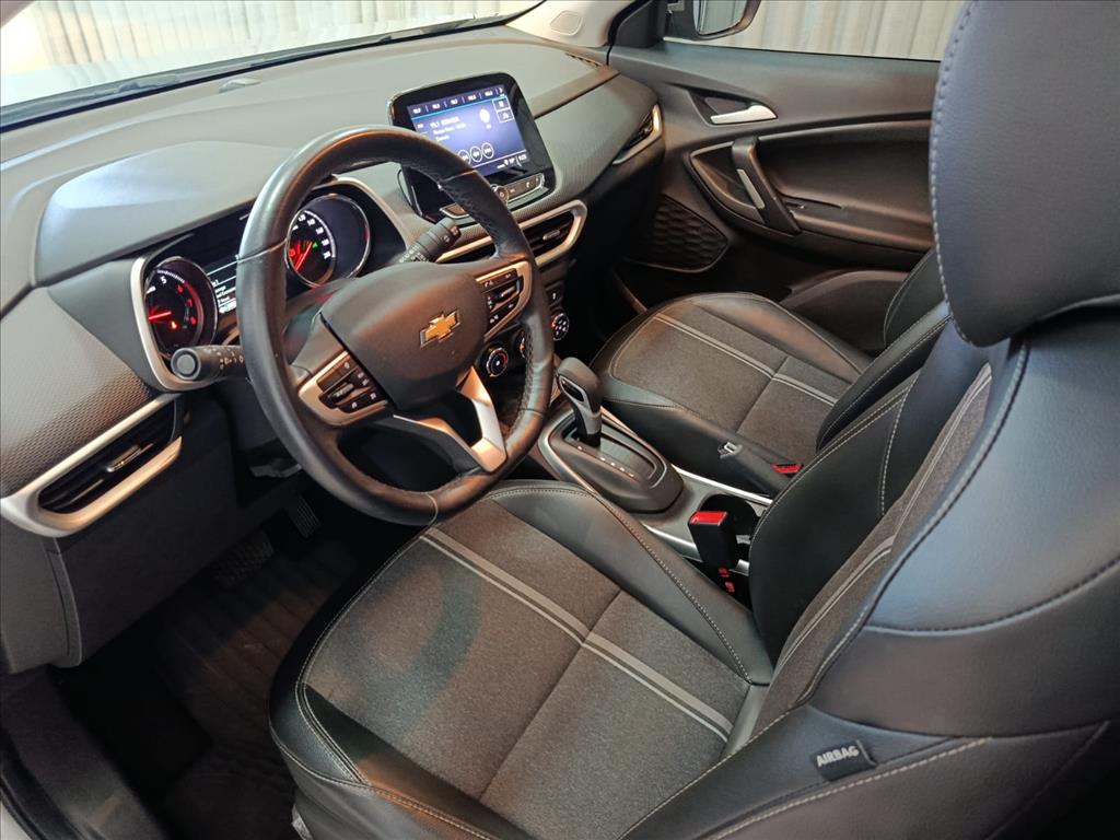 TRACKER 1.0 TURBO FLEX LTZ AUTOMÁTICO7