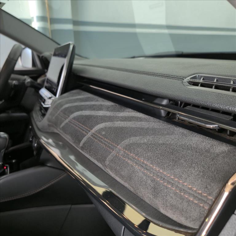 COMMANDER 2.0 TD380 TURBO DIESEL LIMITED AT913