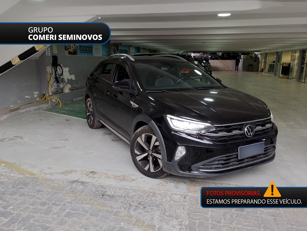 NIVUS 1.0 200 TSI TOTAL FLEX HIGHLINE AUTOMÁTICO