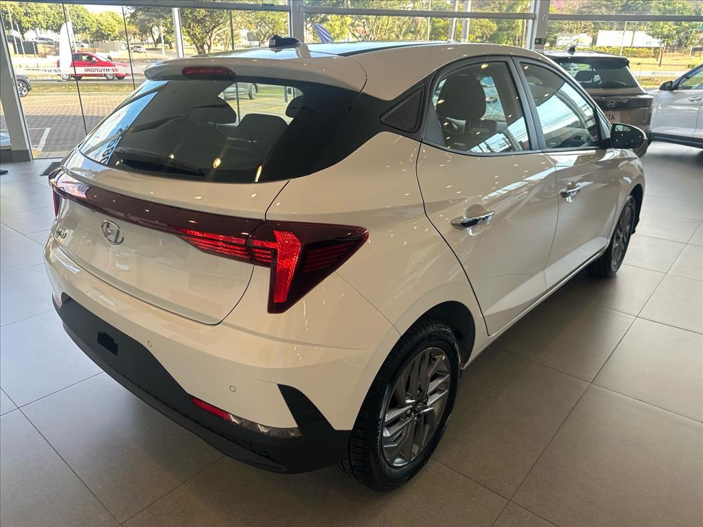 HB20 1.0 12V FLEX LIMITED MANUAL5