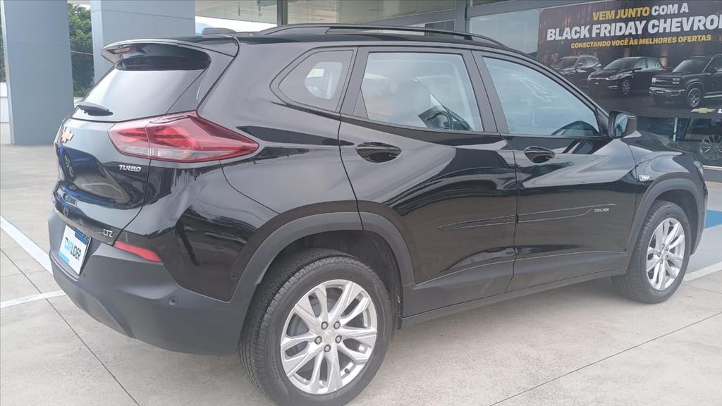 TRACKER 1.0 TURBO FLEX LTZ AUTOMÁTICO3