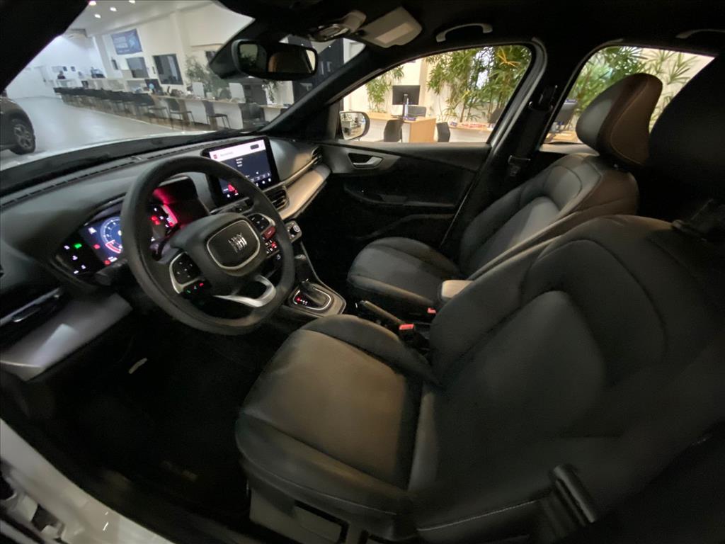 PULSE 1.0 TURBO 200 FLEX IMPETUS CVT10