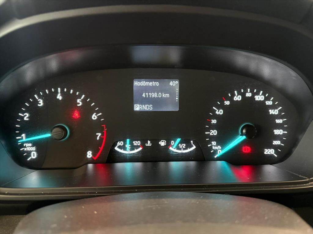 ECOSPORT 1.5 TI-VCT FLEX SE AUTOMÁTICO10