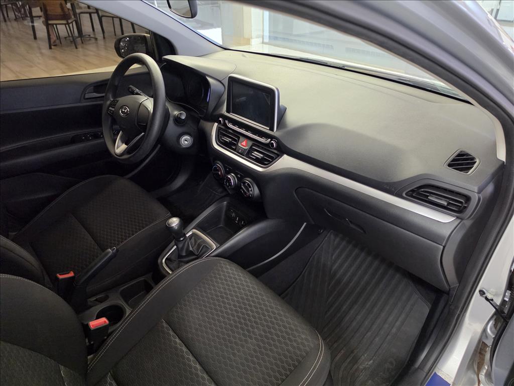 HB20 1.0 12V FLEX VISION MANUAL8