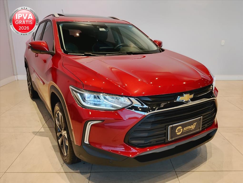 1.2 TURBO FLEX PREMIER AUTOMÁTICO