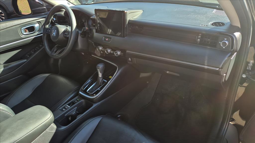 HR-V 1.5 DI I-VTEC FLEX EXL CVT5