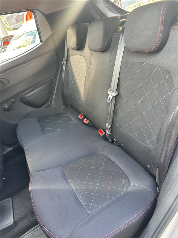 KWID 1.0 12V SCE FLEX ZEN MANUAL13