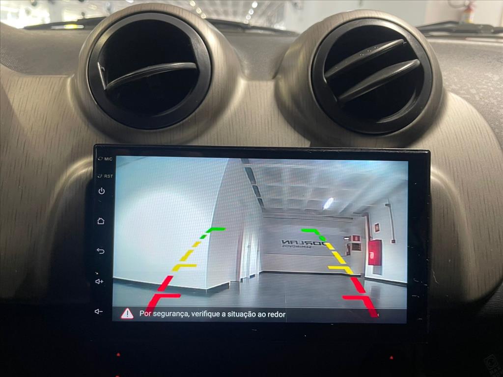 UNO 1.0 EVO WAY 8V FLEX 4P MANUAL11