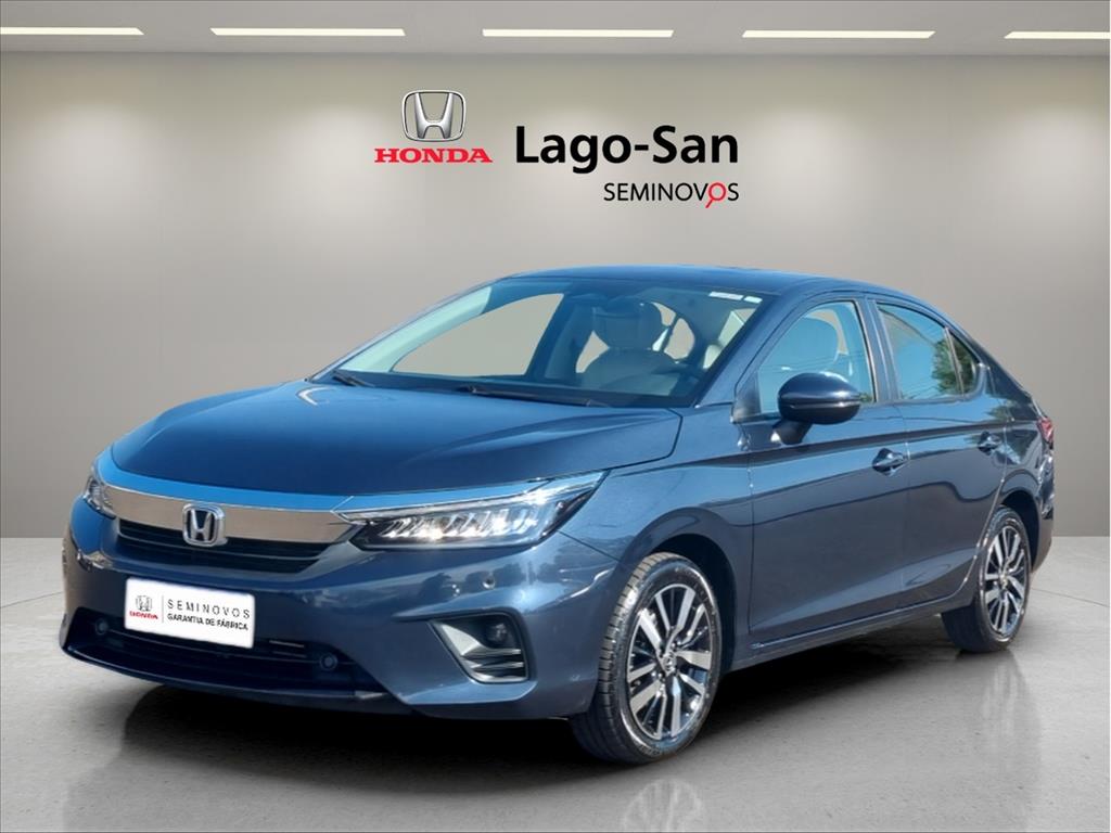 CITY 1.5 i-VTEC FLEX TOURING CVT0