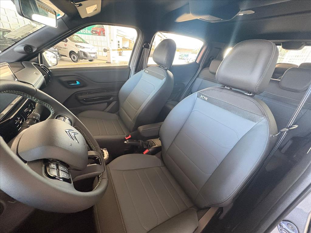 C3 AIRCROSS 1.0 TURBO 200 FLEX XTR 7L CVT7