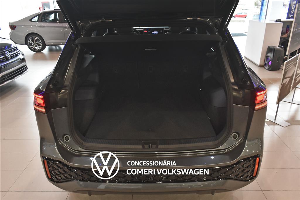 TIGUAN 2.0 350 TSI GASOLINA R-LINE 4MOTION AUTOMÁTICO20