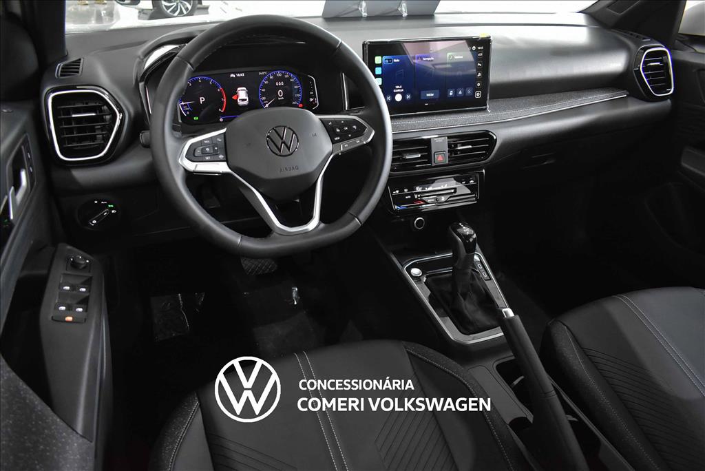 TERA 1.0 170 TSI HIGH AUTOMÁTICO5