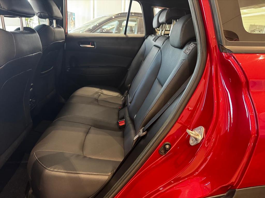 COROLLA CROSS 2.0 VVT-IE FLEX XRE DIRECT SHIFT8