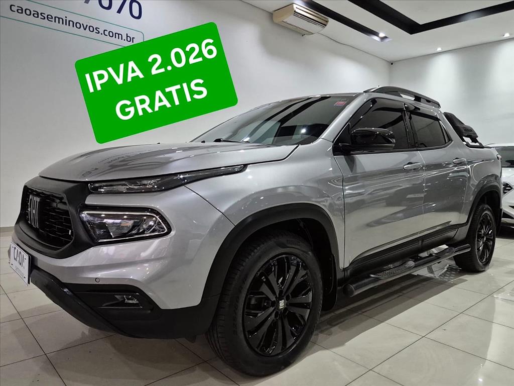 Fiat-TORO-1.3 TURBO 270 FLEX VOLCANO AT6