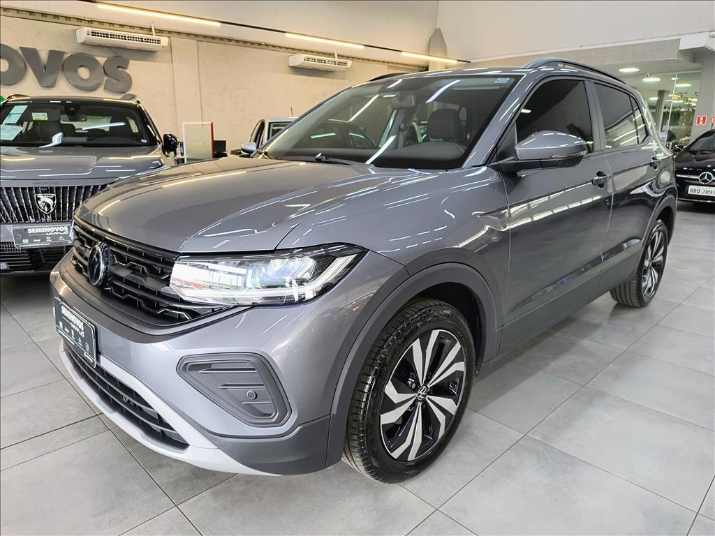 T-CROSS 1.0 200 TSI TOTAL FLEX AUTOMÁTICO3