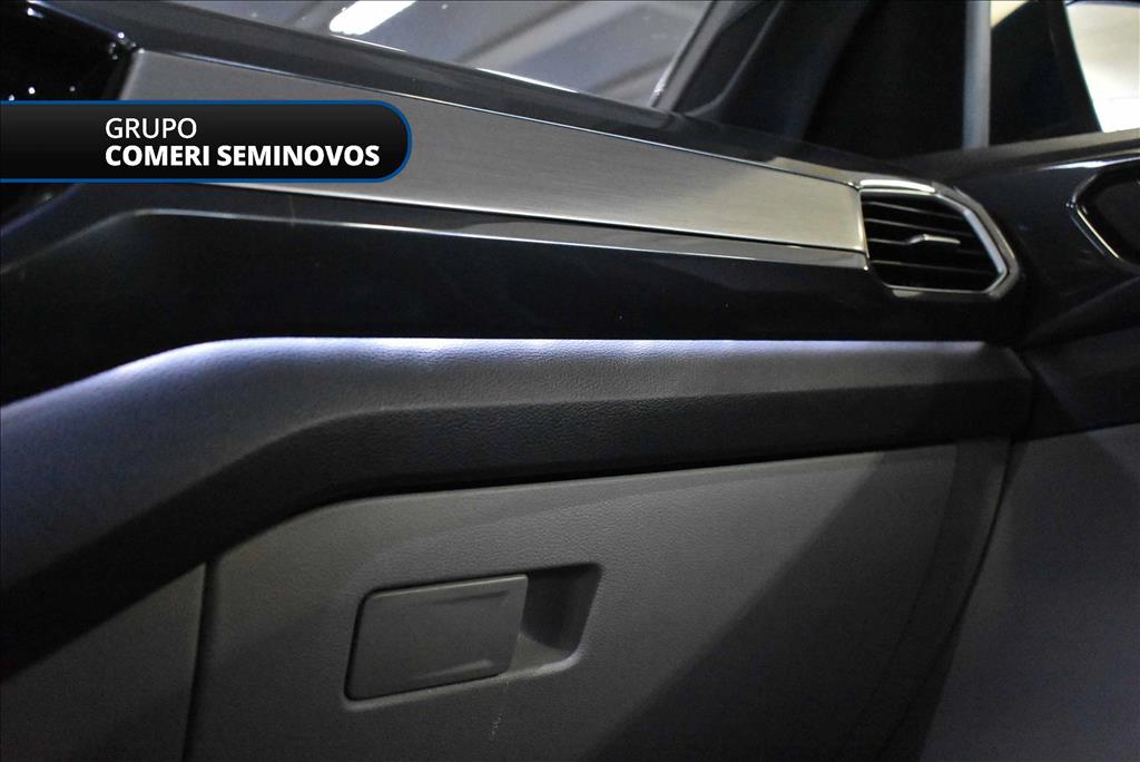 T-CROSS 1.4 250 TSI TOTAL FLEX HIGHLINE AUTOMÁTICO17