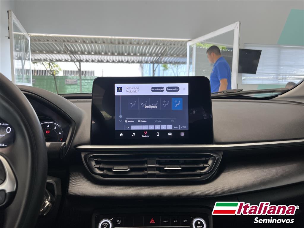 PULSE 1.3 FLEX DRIVE MANUAL9