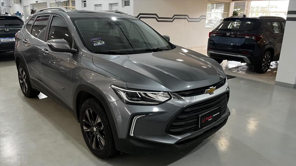 TRACKER 1.2 TURBO FLEX PREMIER AUTOMÁTICO2