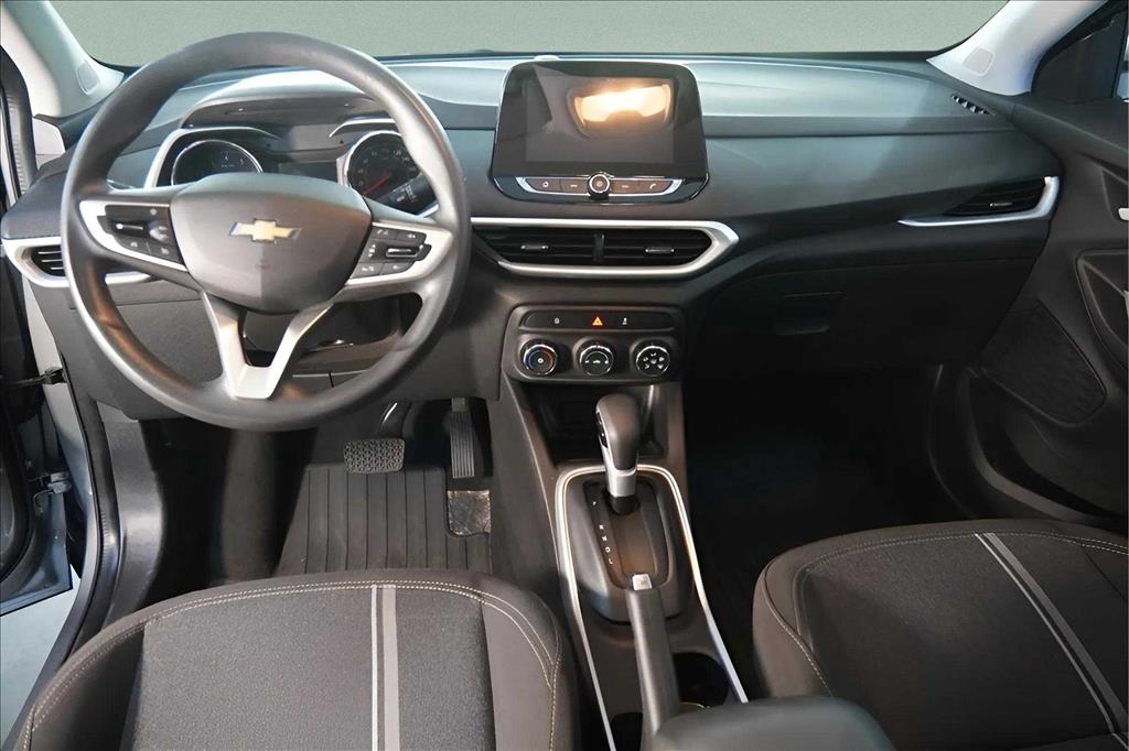 TRACKER 1.0 TURBO FLEX LT AUTOMÁTICO8