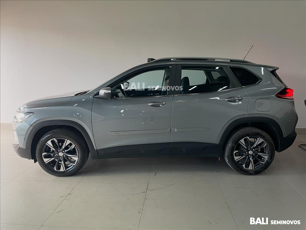TRACKER 1.2 TURBO FLEX PREMIER AUTOMÁTICO4