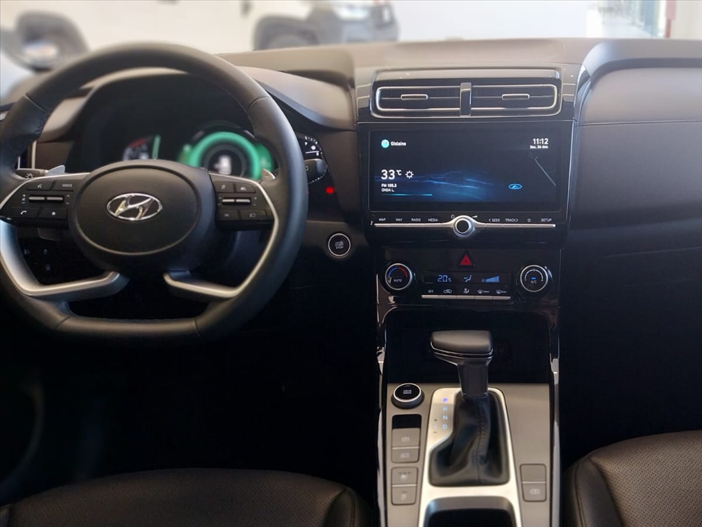 CRETA 1.0 TGDI FLEX PLATINUM AUTOMÁTICO9