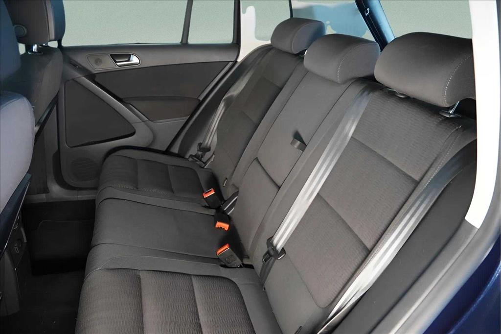 TIGUAN 1.4 TSI 16V TURBO GASOLINA 4P DSG12