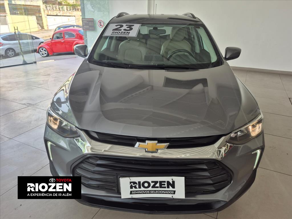 Chevrolet TRACKER 2023