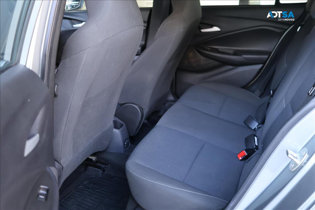 CHEVROLET ONIX PLUS 1.0 FLEX LT MANUAL