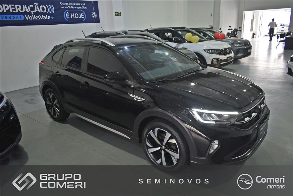 NIVUS 1.0 200 TSI TOTAL FLEX HIGHLINE AUTOMÁTICO0