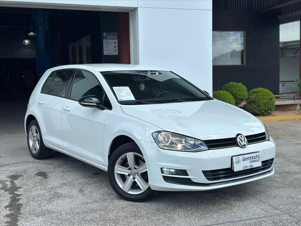 GOLF 1.6 MSI COMFORTLINE 16V TOTAL FLEX 4P MANUAL3