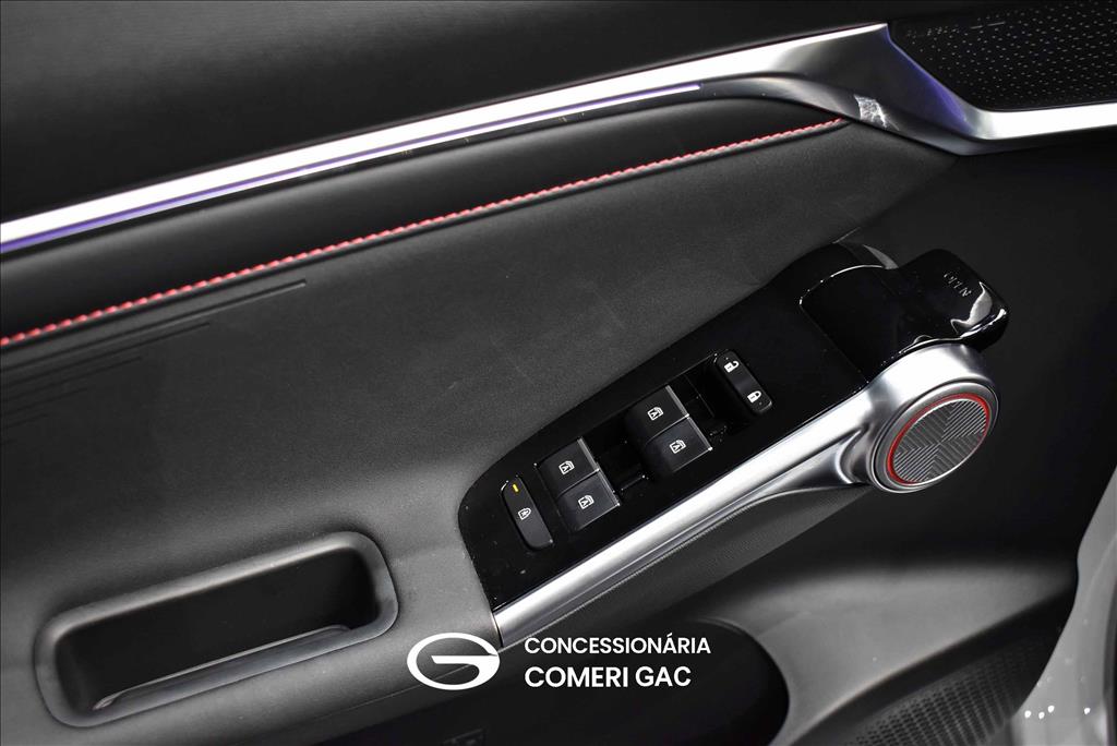 GS4 2.0 HEV ELITE AUTOMÁTICO20 GS4 2.0 HEV ELITE AUTOMÁTICO20