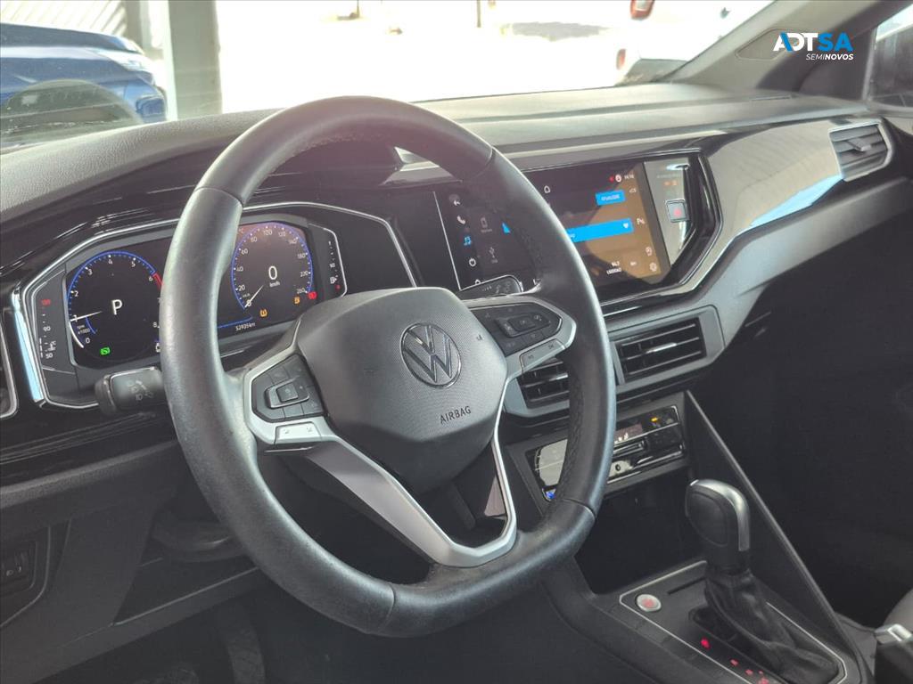 VOLKSWAGEN NIVUS 1.0 200 TSI TOTAL FLEX HIGHLINE AUTOMÁTICO