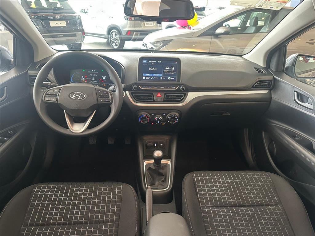 HB20 1.0 12V FLEX LIMITED MANUAL11