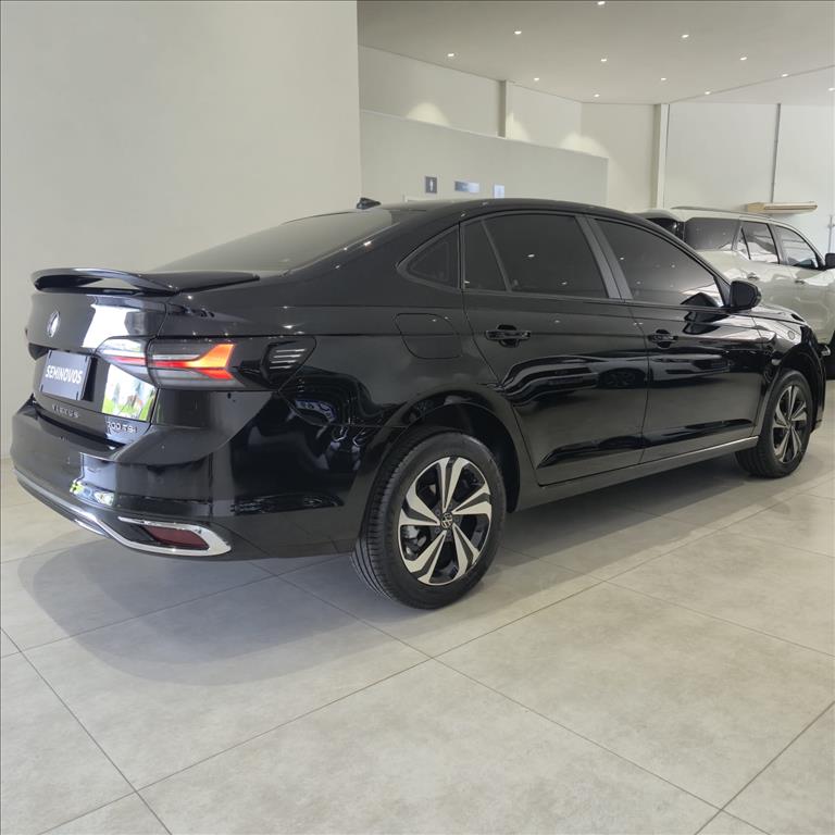 VIRTUS 1.0 200 TSI COMFORTLINE AUTOMÁTICO3