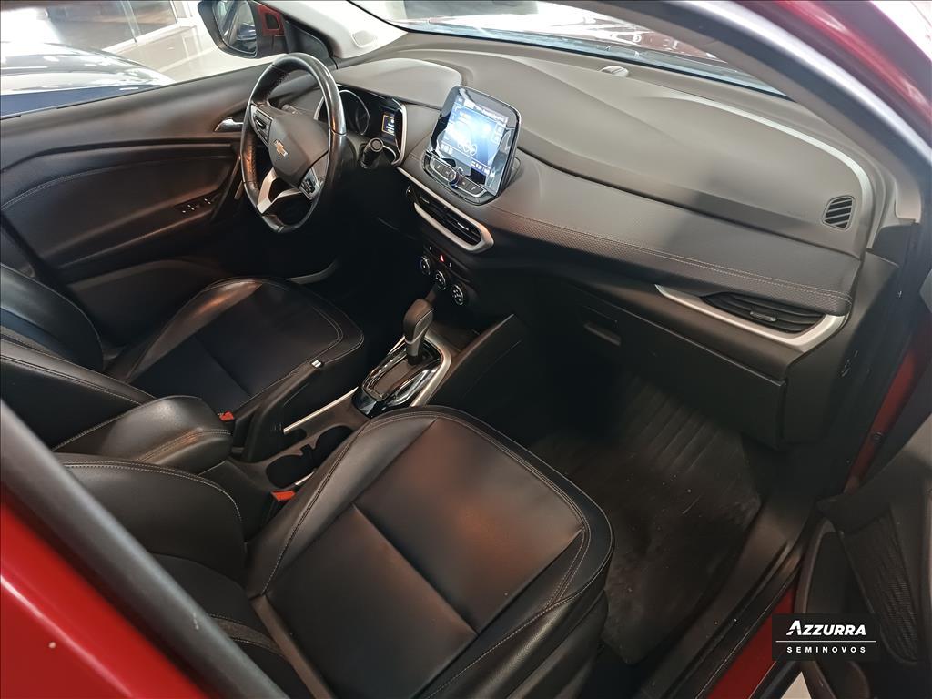 TRACKER 1.2 TURBO FLEX PREMIER AUTOMÁTICO7