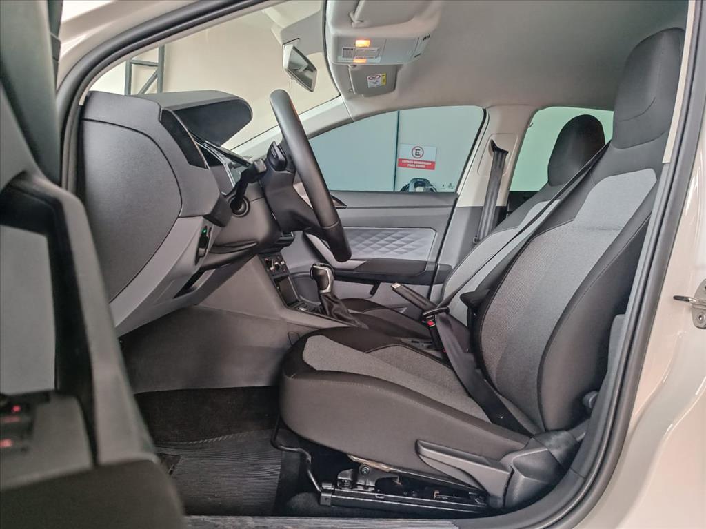 POLO 1.0 170 TSI COMFORTLINE AUTOMÁTICO4