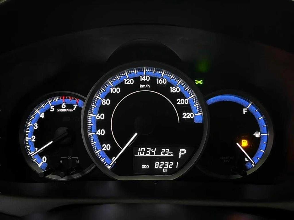 YARIS 1.5 16V FLEX XL PLUS CONNECT MULTIDRIVE7