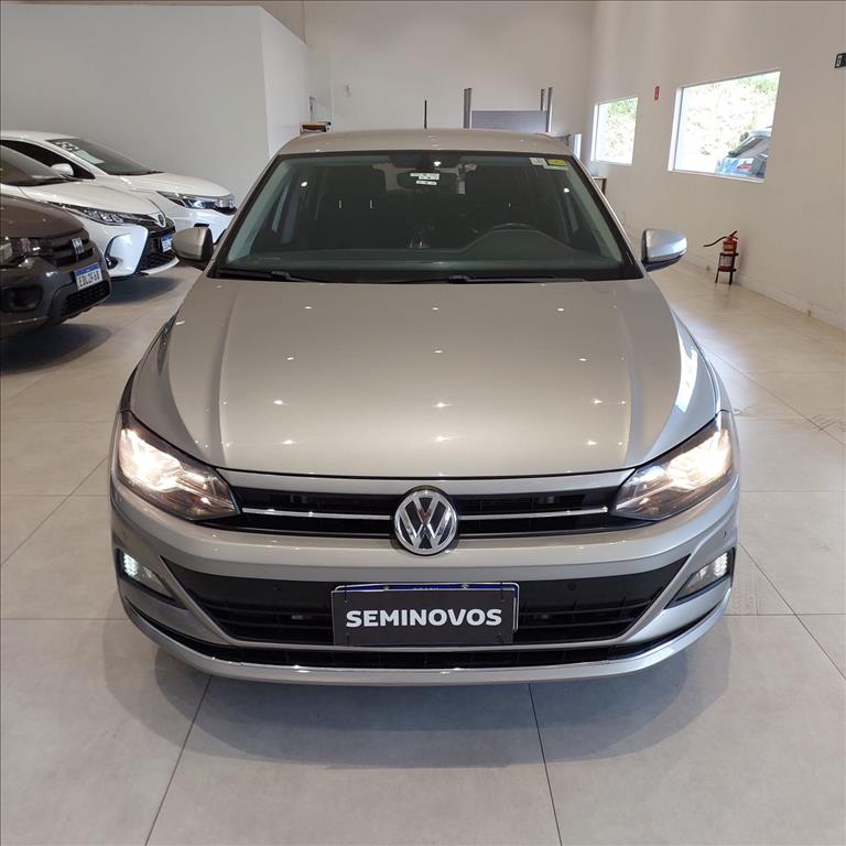 POLO 1.0 200 TSI HIGHLINE AUTOMÁTICO1