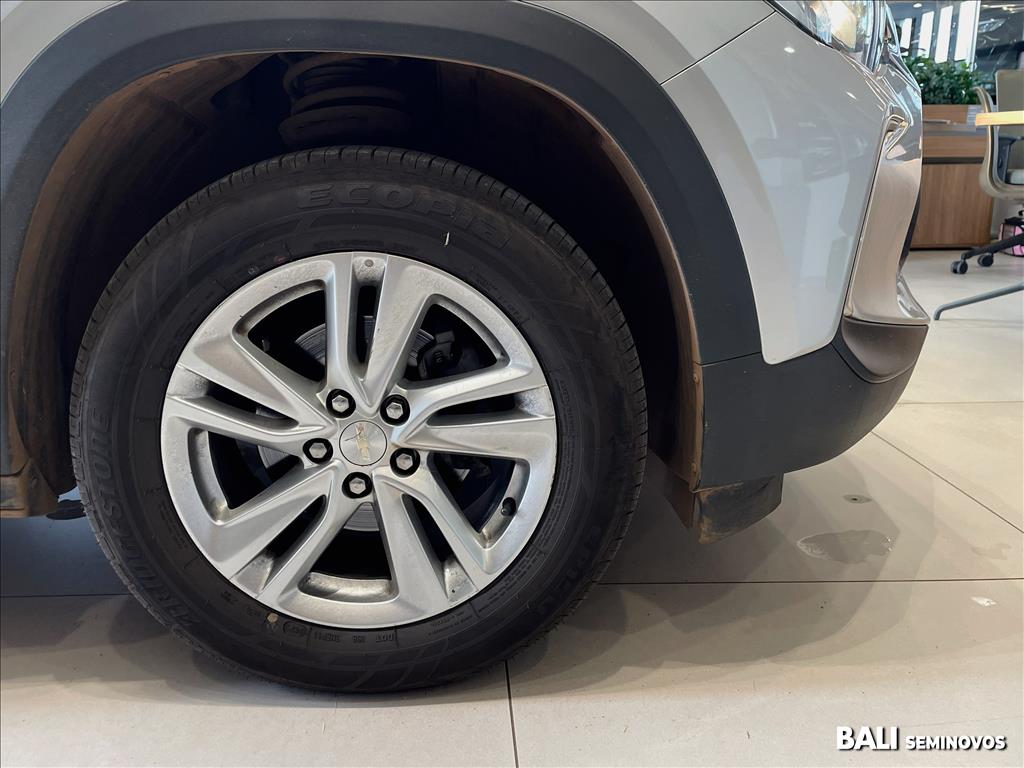 TRACKER 1.0 TURBO FLEX LT AUTOMÁTICO6