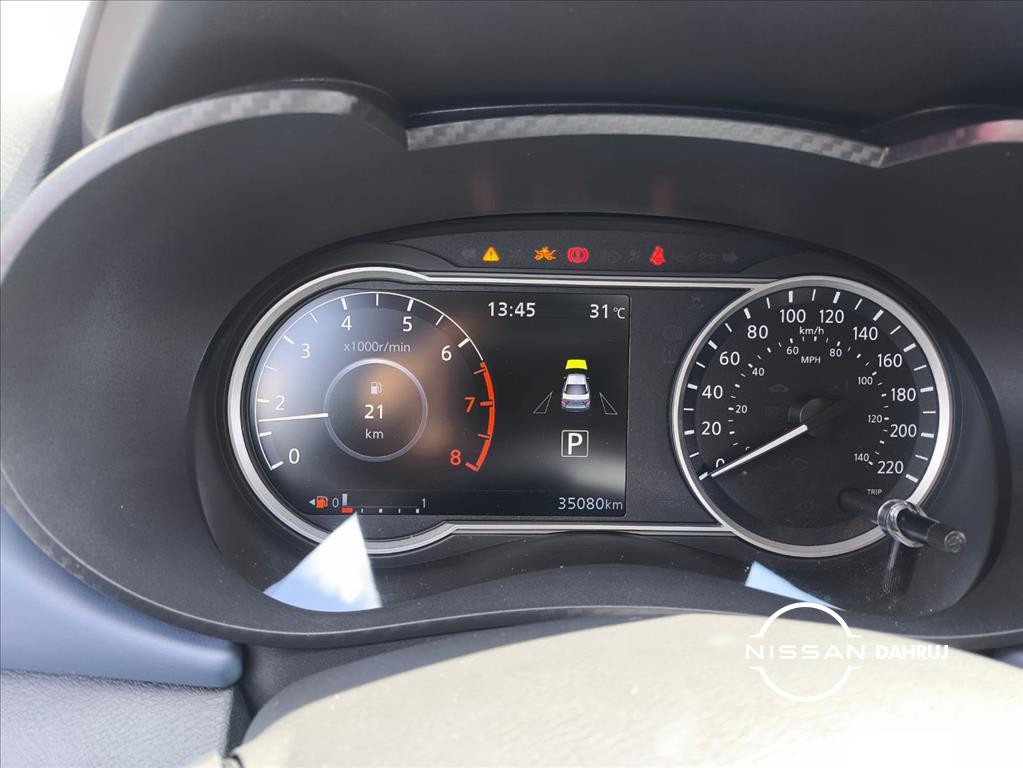 VERSA 1.6 16V FLEX EXCLUSIVE XTRONIC4