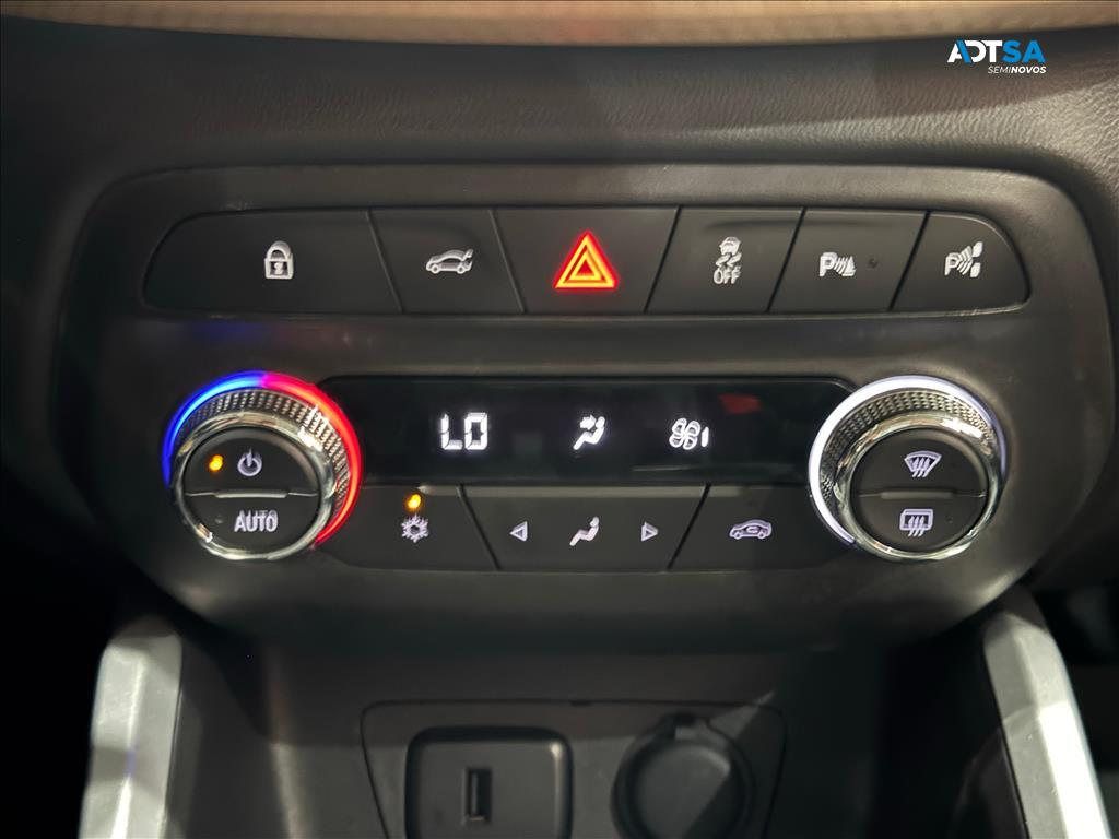 CHEVROLET ONIX 1.0 TURBO FLEX PREMIER AUTOMÁTICO