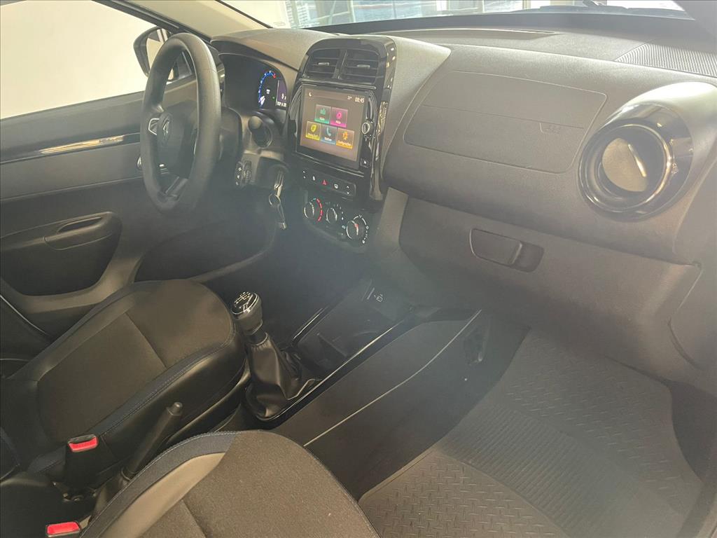 KWID 1.0 12V SCE FLEX INTENSE MANUAL11