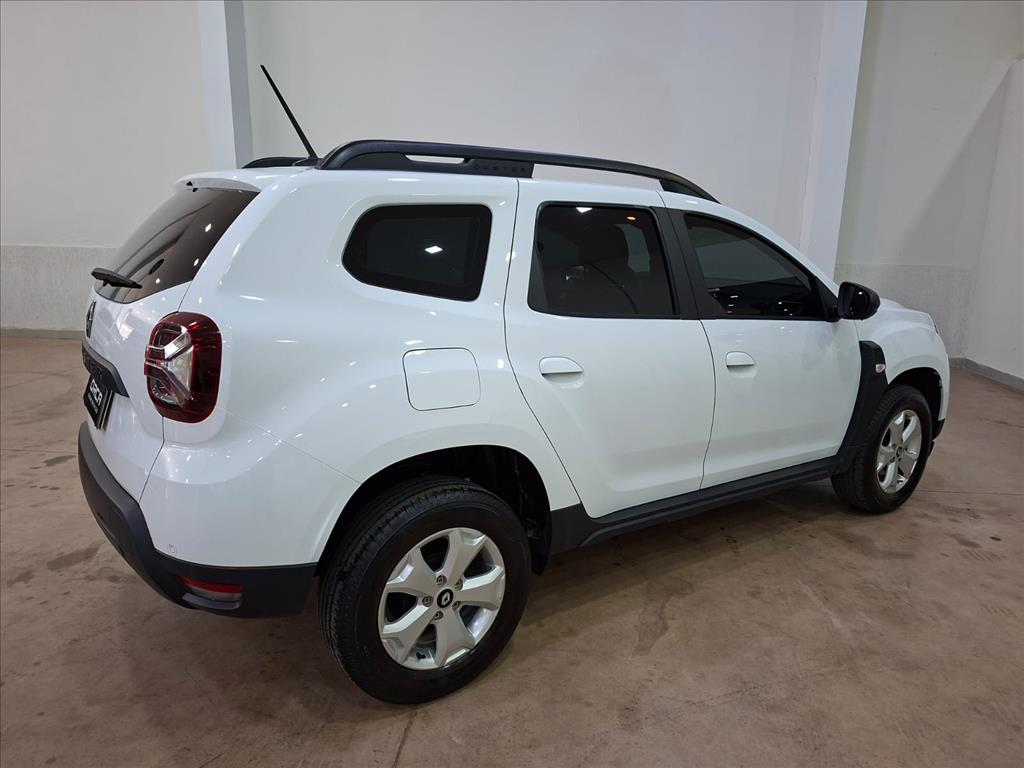 DUSTER 1.6 16V SCE FLEX INTENSE PLUS MANUAL4