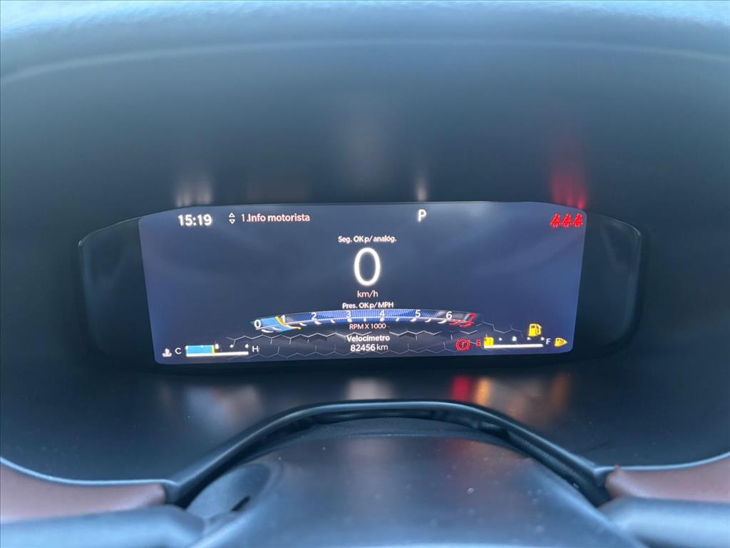 COMPASS 1.3 T270 TURBO FLEX LIMITED AT612