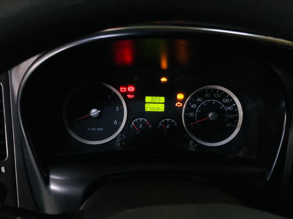 HR 2.5 LONGO SEM CAÇAMBA 4X2 16V 130CV TURBO INTERCOOLER DIESEL 2P MANUAL9