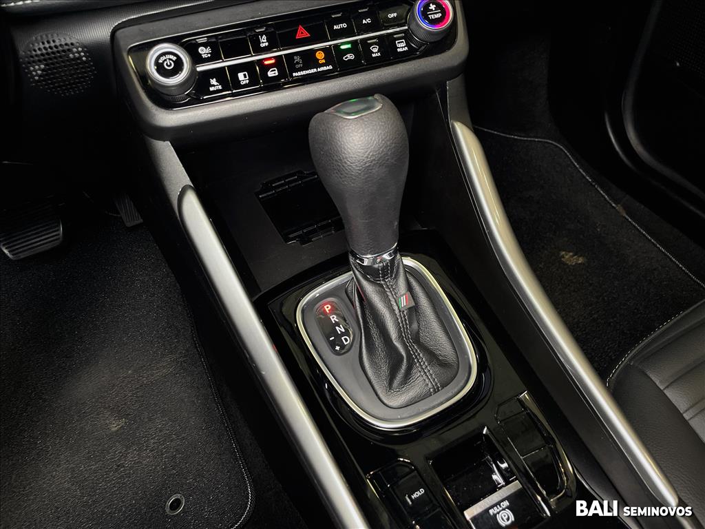 FASTBACK 1.0 TURBO 200 HYBRID AUDACE CVT15