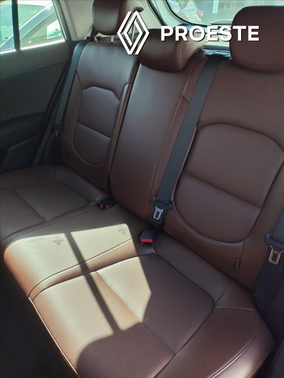 CRETA 2.0 16V FLEX PRESTIGE AUTOMÁTICO9