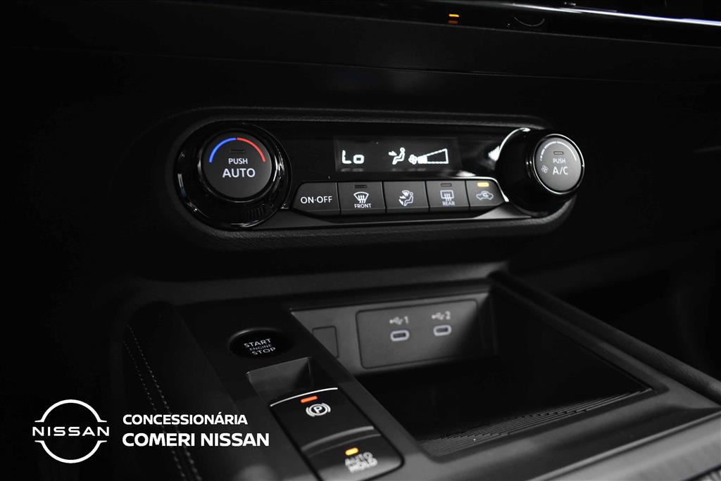 KICKS 1.0  TURBO FLEX EXCLUSIVE DCT13